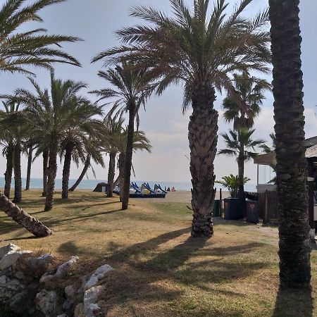 Apartamento En La Playa Torremolinos Luaran gambar