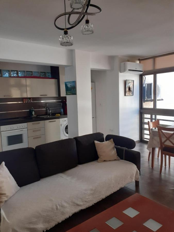 Apartamento En La Playa Torremolinos Luaran gambar