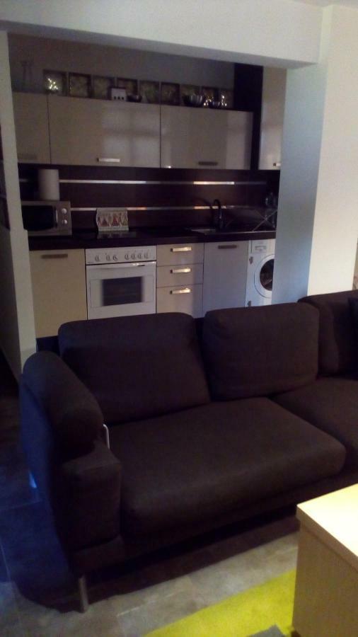 Apartamento En La Playa Torremolinos Luaran gambar